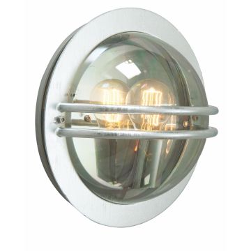Norlys BREMEN 630GA Светильник за стена 1x9W/E27 IP54