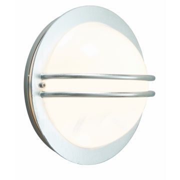 Norlys BREMEN 638GA Светильник за стена 1x9.5W/LED 3000K 1080LM IP54