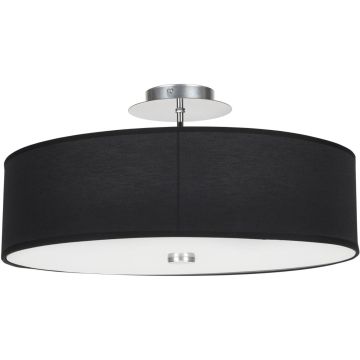Nowodvorski VIVIANE 6390 Таванна лампа 3x60W/E27 IP20