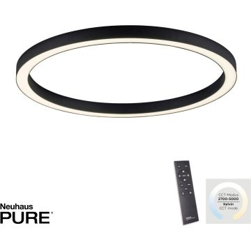 Paul Neuhaus PURE-LINES 6306-13 Висяща лампа 1x42W/LED 2700-5000k 4100lm ip20