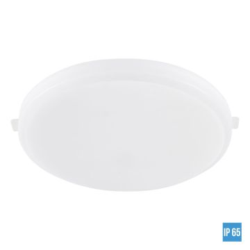 Prezent AGILO 63202 Таванен светилник 1x20W/LED 1920lm IP20