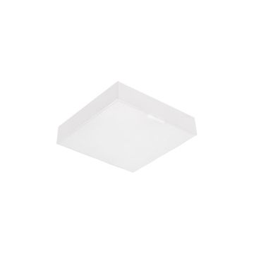Prezent CANTO SQ 63214 Таванен светилник 1x6W/LED 480lm IP20
