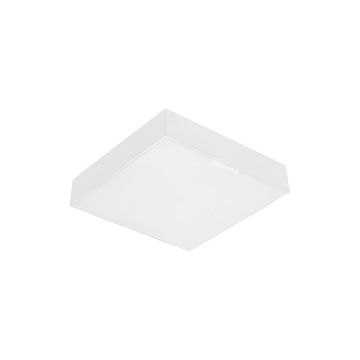 Prezent CANTO SQ 63215 Таванен светилник 1x10W/LED 800lm IP20