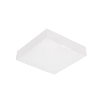 Prezent CANTO SQ 63216 Таванен светилник 1x15W/LED 1200lm IP20