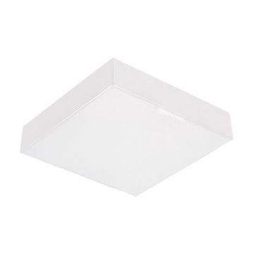 Prezent CANTO SQ 63217 Таванен светилник 1x20W/LED 1600lm IP20