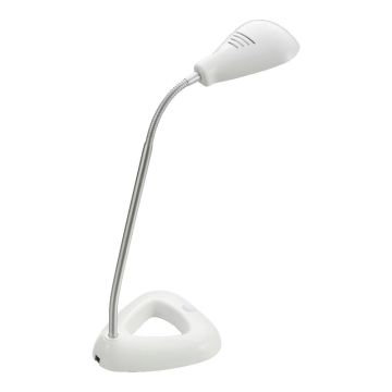 Prezent FLIPP 63101 Бюро лампа 1x4.68W/LED IP20