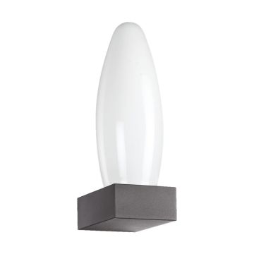 Prezent GENEVESE 63012 Светильник за стена 1x25W/E27 IP44