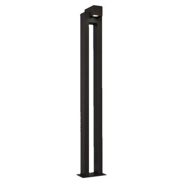 Prezent ROCS 63007 Стойка лампа 1x3W/LED IP44
