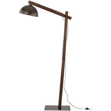 TK Lighting OSLO 6319 Стойка лампа 1x15W/E27 IP20