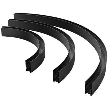 Zambelis CURVED TRACK 22102 Релса IP20