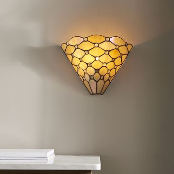 Endon PEARL 64302 Светильник за стена 1x40W/E14 IP20