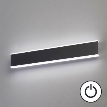 Fischer&Honsel Muur 30536 Светильник за стена 1x13W/LED 2700K 2000 lm IP20