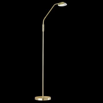 Fischer&Honsel Pool TW 40076 Стойка лампа 1x5W/LED 2700K 530 lm IP20