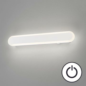 Fischer&Honsel Stretto 30553 Светильник за стена 1x10W/LED 2700K 1500 lm IP20