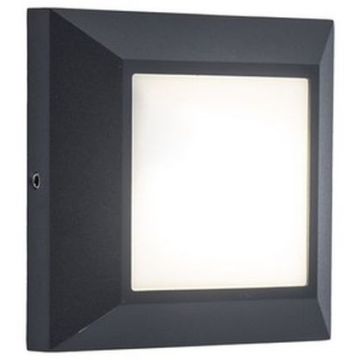 Lutec HELENA 6402101118 Светильник за стена 1x4.5w/led 4000K 200lm ip54