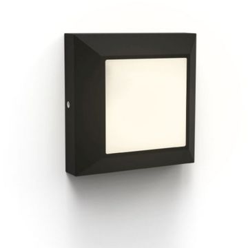 Lutec HELENA 6402105012 Светильник за стена 1x4.5w/led 3000k 200lm ip54