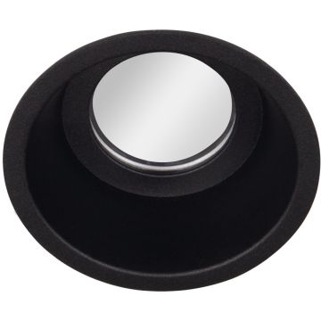 Maxlight BELLATRIX H0114 Вградено спот светило 1x9w/led 3000k 850lm ip54