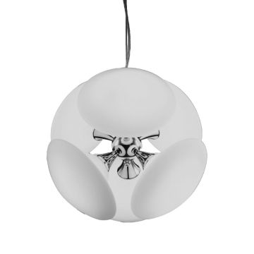 Prezent DIAMO 64300 Висяща лампа 6x40W/E14 IP20