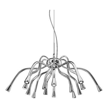 Prezent LAMBIO 64022 Висяща лампа 15x1W/LED 1200lm IP20