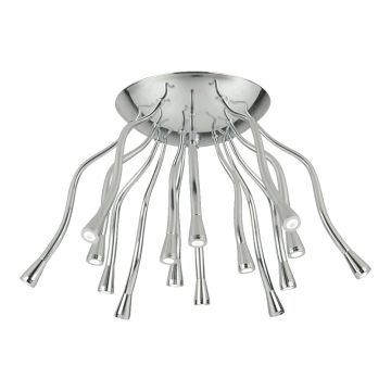 Prezent LAMBIO 64023 Таванна лампа 15x1W/LED IP20