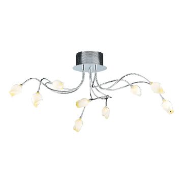 Prezent LOTOSS 64031 Таванна лампа 9x20W/G4 IP20