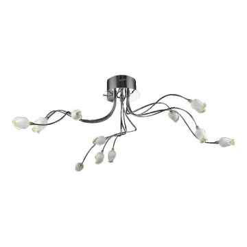 Prezent LOTOSS 64032 Таванна лампа 12x20W/G4 IP20
