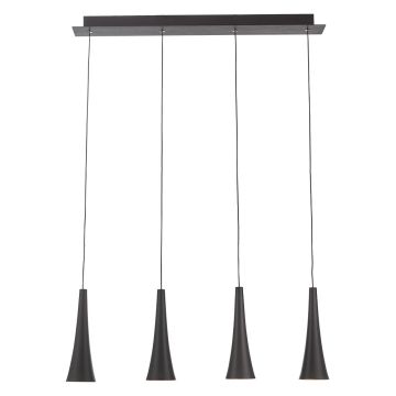 Prezent MADERA 64411 Висяща лампа 1x20W/LED 878lm IP20