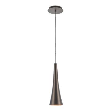 Prezent MADERA 64413 Висяща лампа 1x5W/LED 220lm IP20