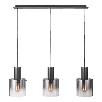 Prezent MOXIE 64414 Висяща лампа 3x60W/E27 IP20