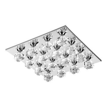 Prezent NASSAU 64306 Таванен светилник 16x20W/G4 IP20