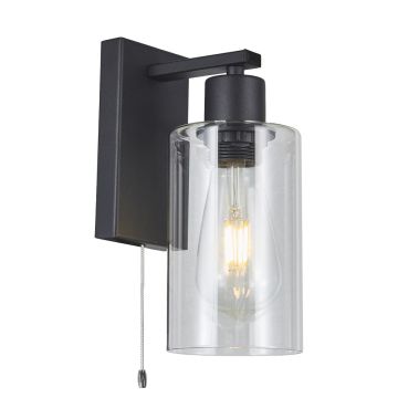 Prezent ORADEA 64425 Светильник за стена 1x40W/E27 IP20