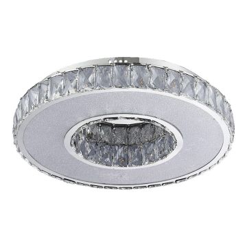 Prezent ORAMA 64398 Таванен светилник 1x39W/LED 3120lm IP20