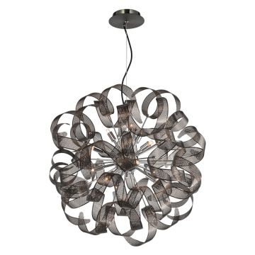 Prezent RIBBONETT 64375 Висяща лампа 12x33W/G9 IP20