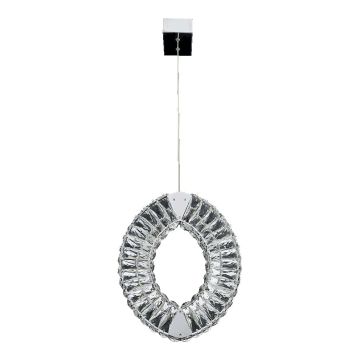 Prezent SMIRRA 64390 Висяща лампа 1x32W/LED 2560lm IP20