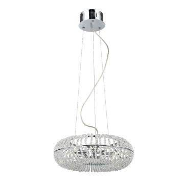Prezent TRISTAN 64309 Висяща лампа 9x20W/G4 IP20