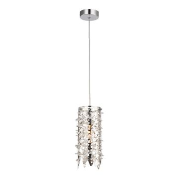 Prezent VITRA 64365 Висяща лампа 1x40W/E14 IP20