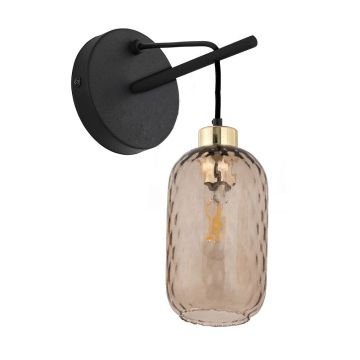 TK Lighting PESCARA 6480 Светильник за стена 1x15W/E27 IP20