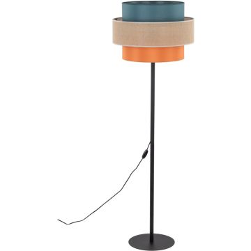 TK Lighting TRIO 6452 Стойка лампа 1x15W/E27 IP20