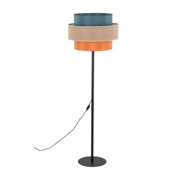 TK Lighting TRIO 6452 Стойка лампа 1x15W/E27 IP20
