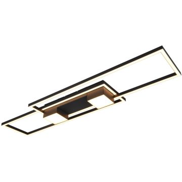 Trio ALBANY 647710432 Таванна лампа 1x37w/led 2700-6500k 4300lm ip20