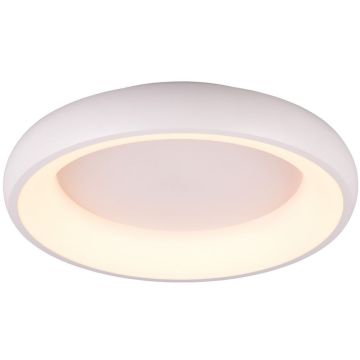 Trio CARDONA 649614531 Таванна лампа 1x29w/led 2300+3000+4000k 3300lm ip20