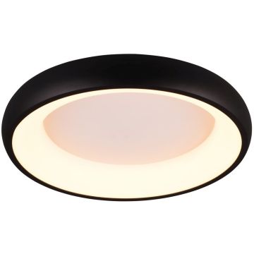 Trio CARDONA 649614532 Таванна лампа 1x29w/led 2300+3000+4000k 3300lm ip20