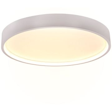 Trio DOHA 641310231 Таванен светилник 2x29w/led 2300+3000+4000K 3260lm ip20