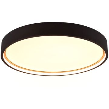 Trio DOHA 641310232 Таванен светилник 2x29w/led 2300+3000+4000K 3260lm ip20