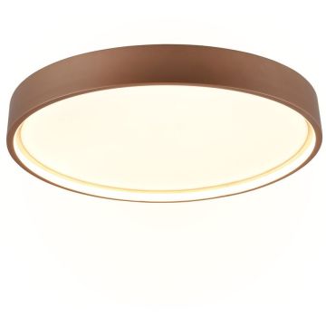 Trio DOHA 641310265 Таванен светилник 2x29w/led 2300+3000+4000K 3260lm ip20