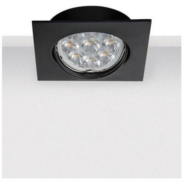 Zambelis RECESSED SPOT S014 Вградено спот светило 1x50W/GU10 IP20