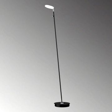 Fischer&Honsel Dent 40405 Стойка лампа 1x7.5W/LED 2700K 820 lm IP20