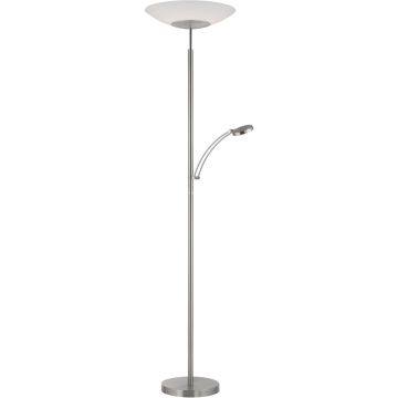 Paul Neuhaus ALFRED 655-55 Стойка лампа 2x35W/LED 3000k 3900lm ip20