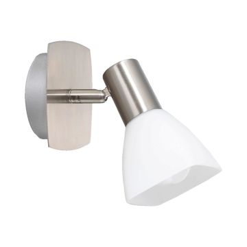 Prezent AIDA 65000 Светильник за стена 1x40W/E14 IP20