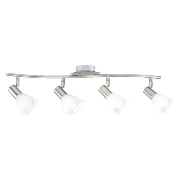 Prezent AIDA 65003 Спот 4x40W/E14 IP20